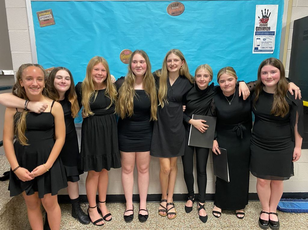 JH Choir