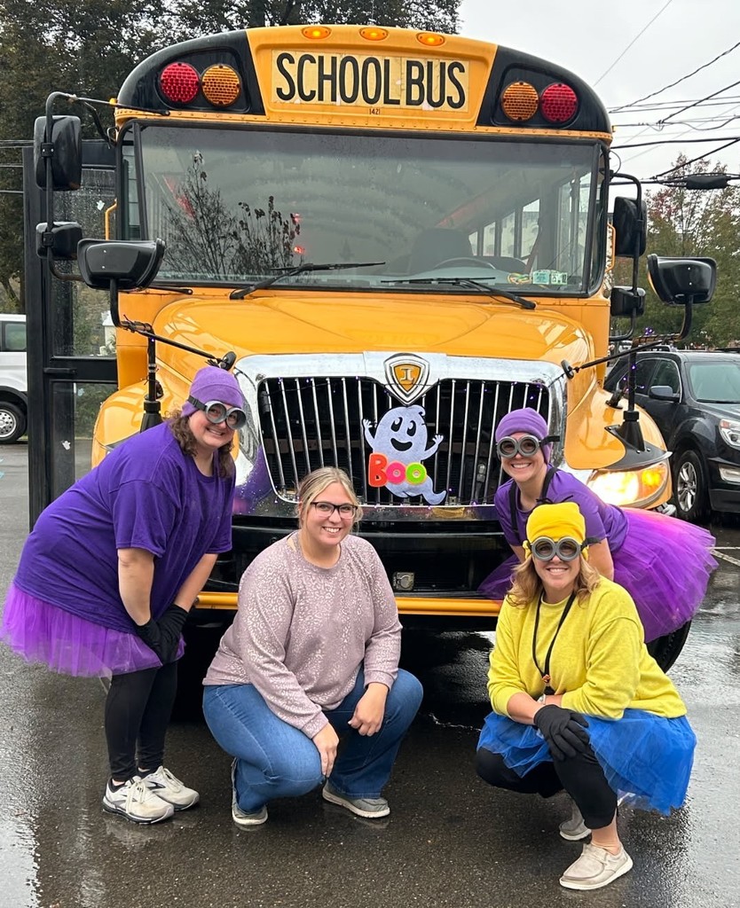 Bus Spirit