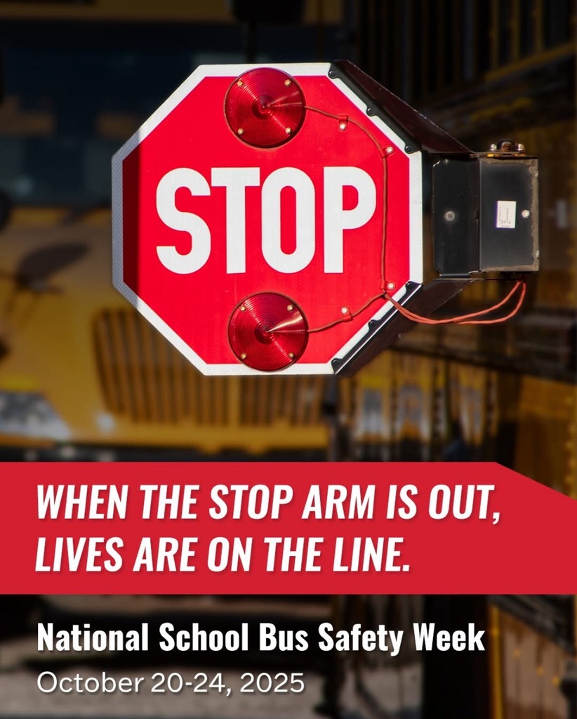 BUS SAFETY