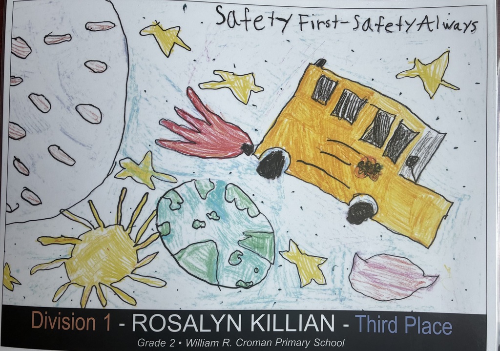Picture of the winning poster