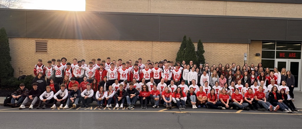 Fall Athletes