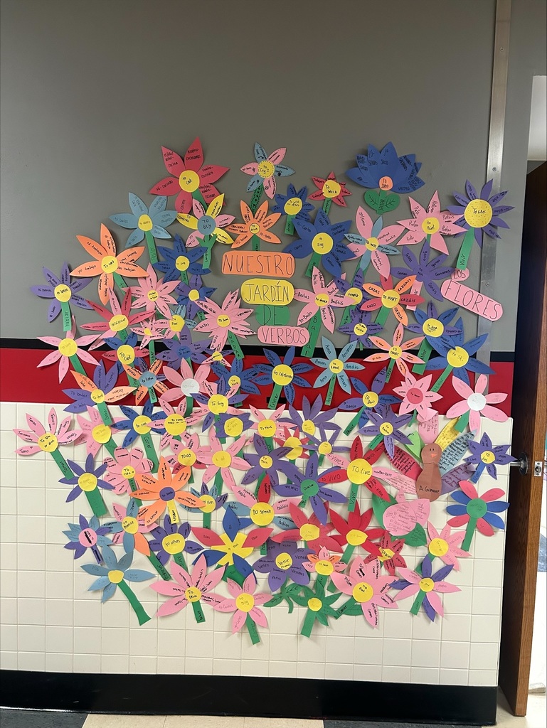 Flower artwork