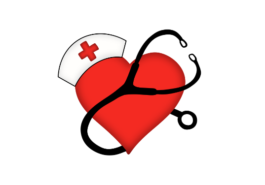 Nurse heart