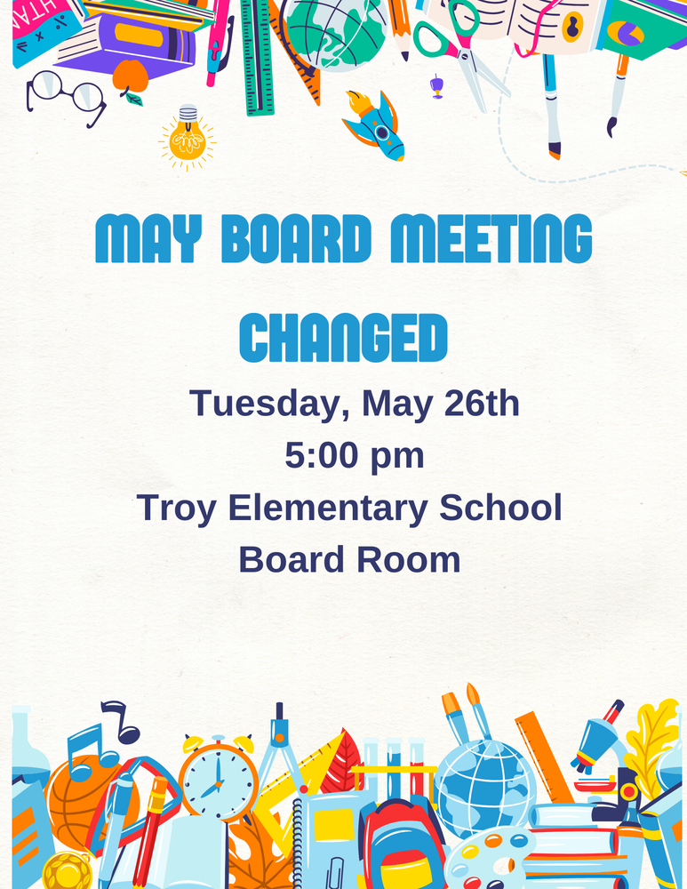May