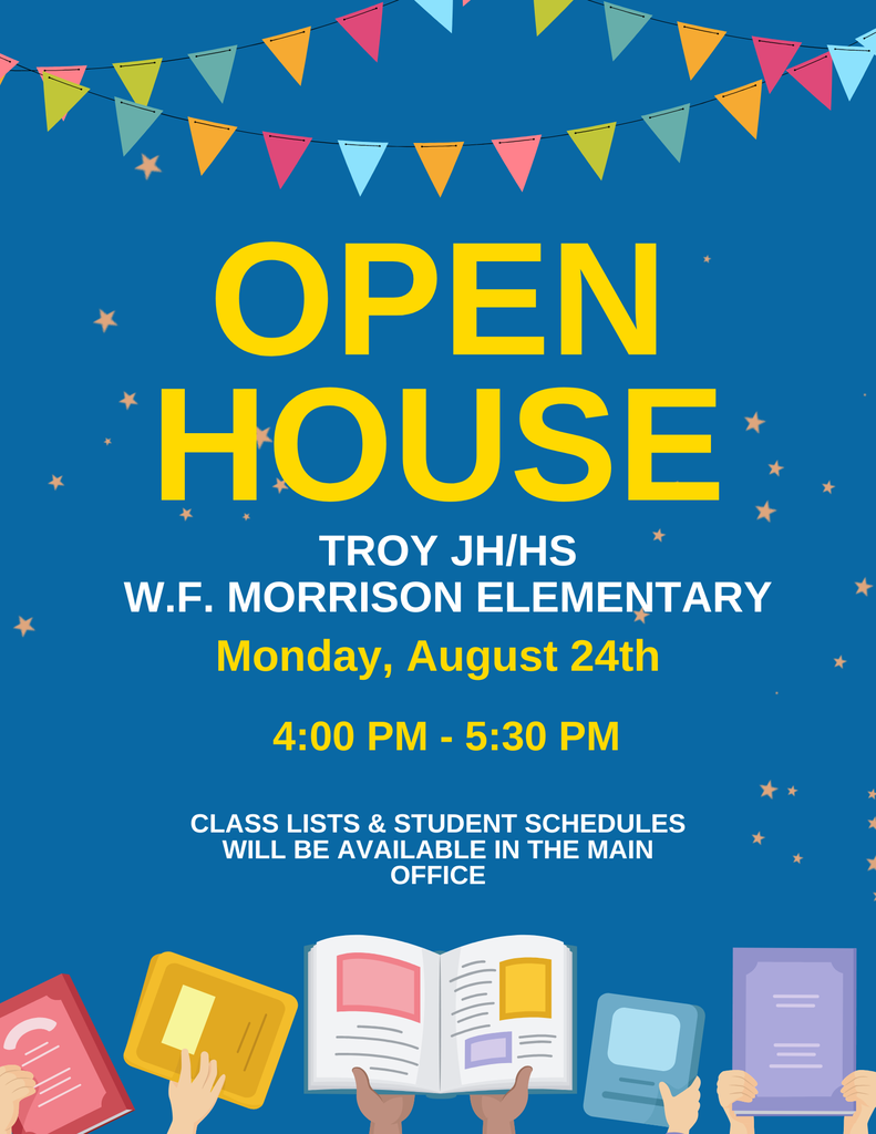 Open House
