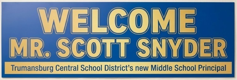 Welcome Mr. Scott Snyder