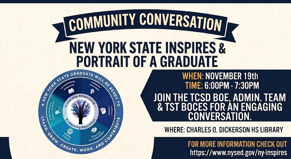 Image of Community Conversation