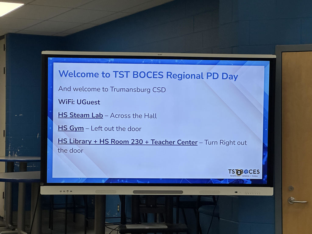 Regional Conference Day