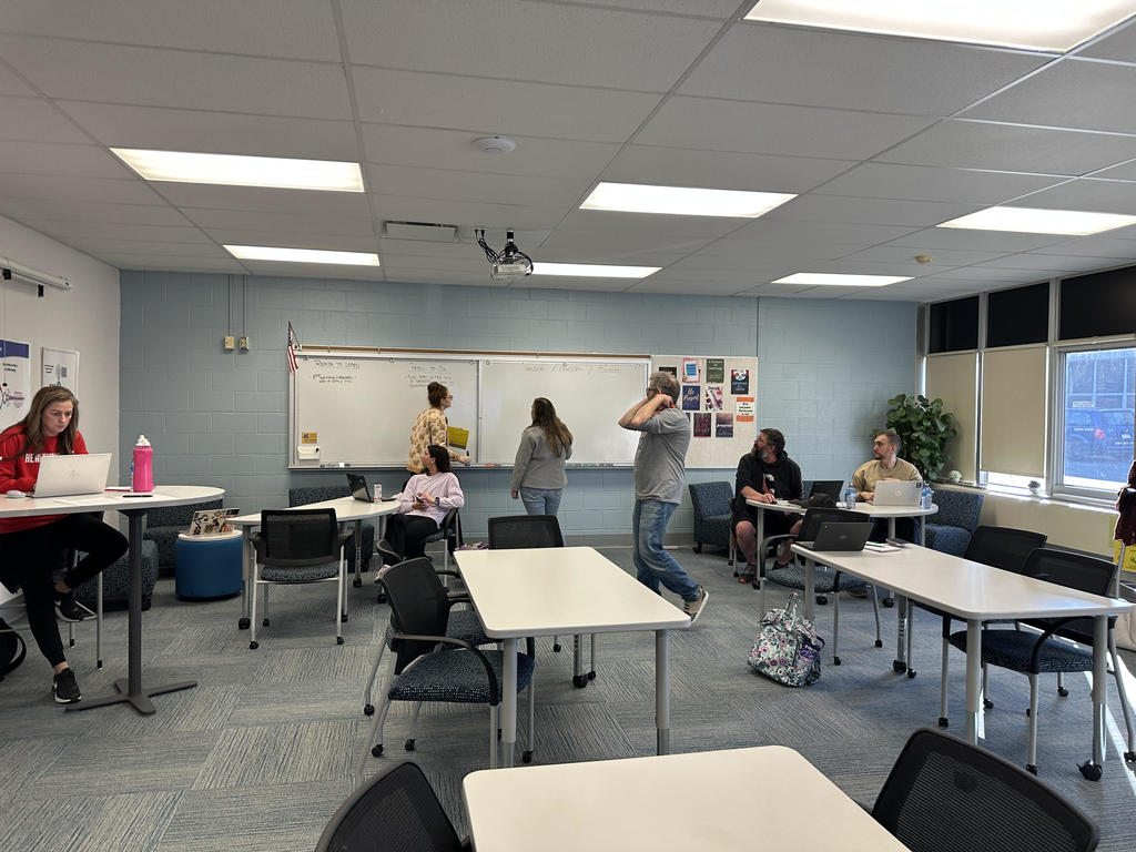 Project Based Learning Group