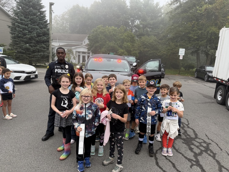 Officer Andrews