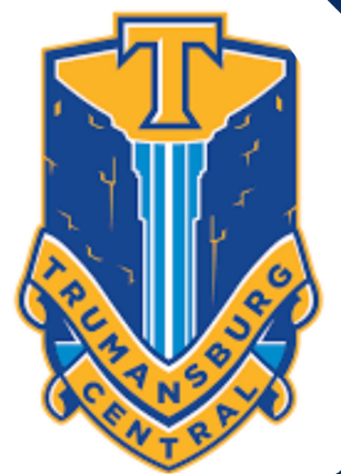 Trumansburg Central Logo