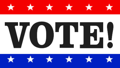 Vote!