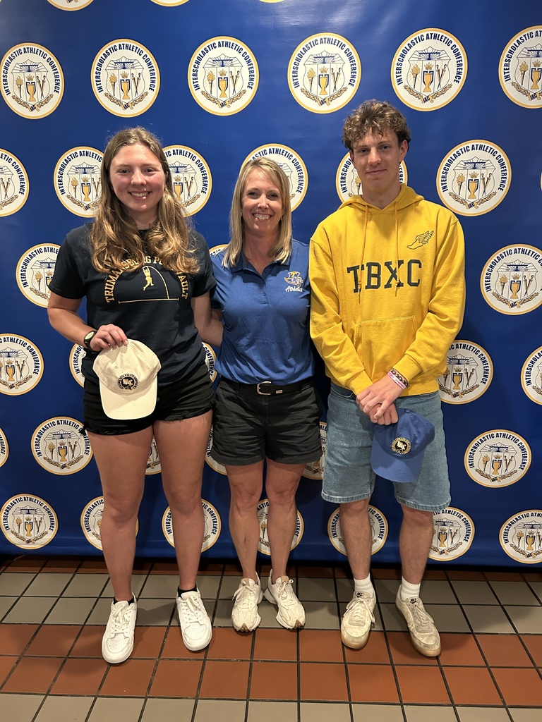 Character Counts Winners