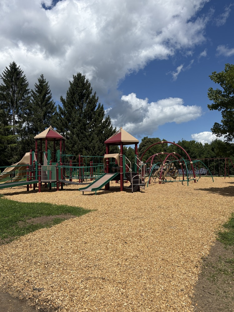 playground mulch 2