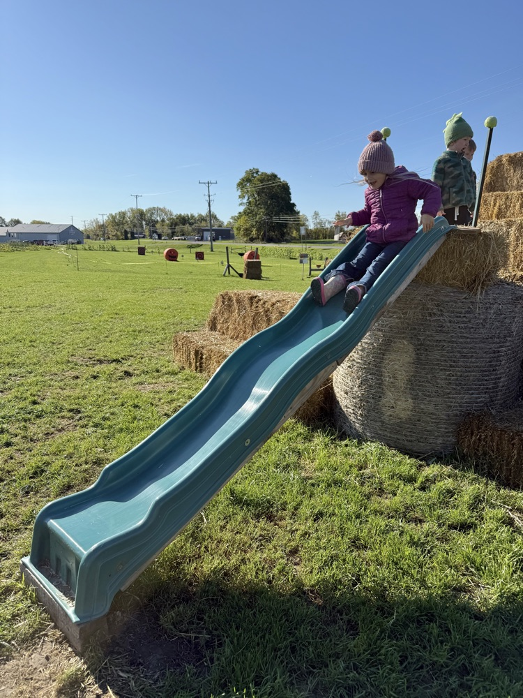 slide