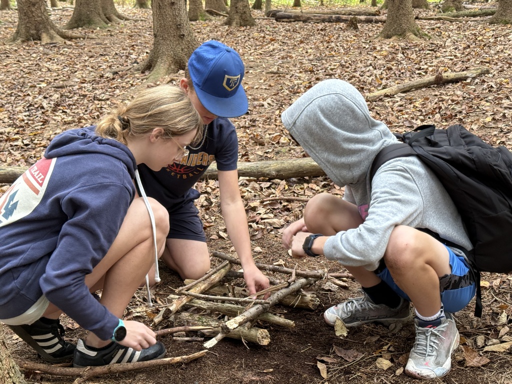Excellent team work featured here