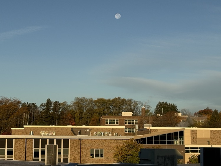 TCSD campus