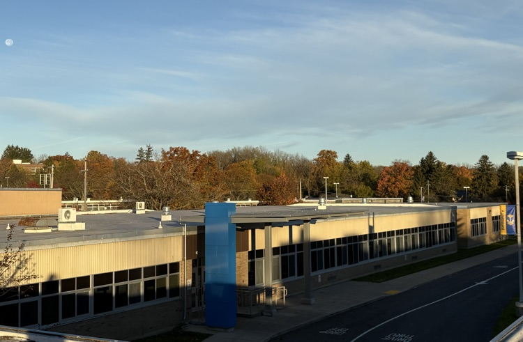 TCSD campus