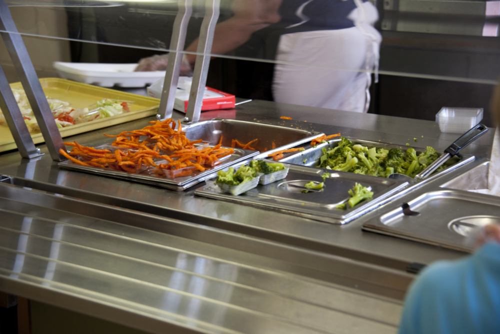 Meal Policy