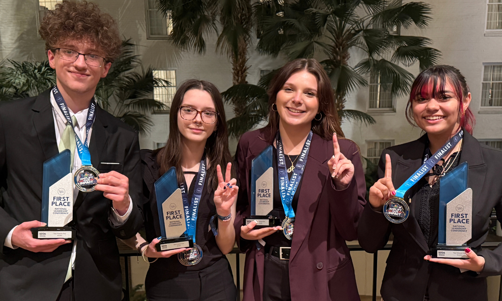 BPA Nationals