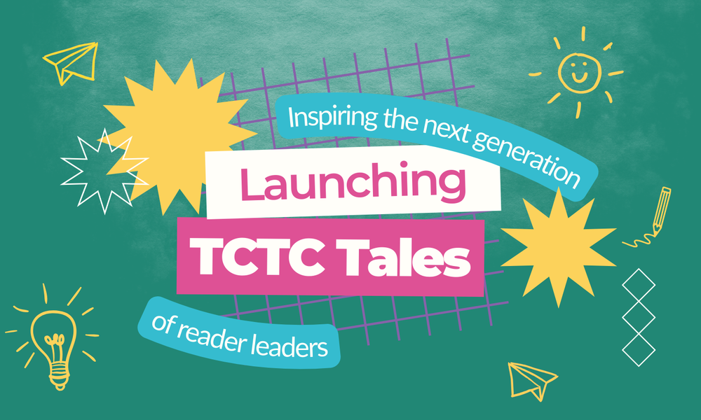TCTC Tales