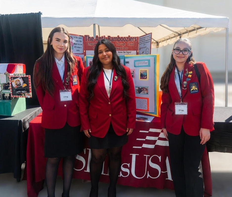 SkillsUSA