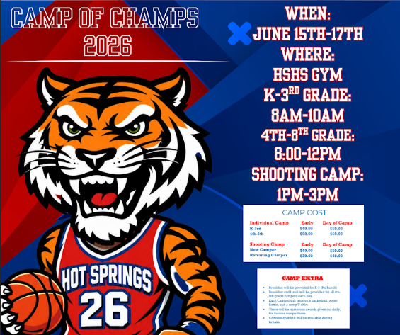 camp