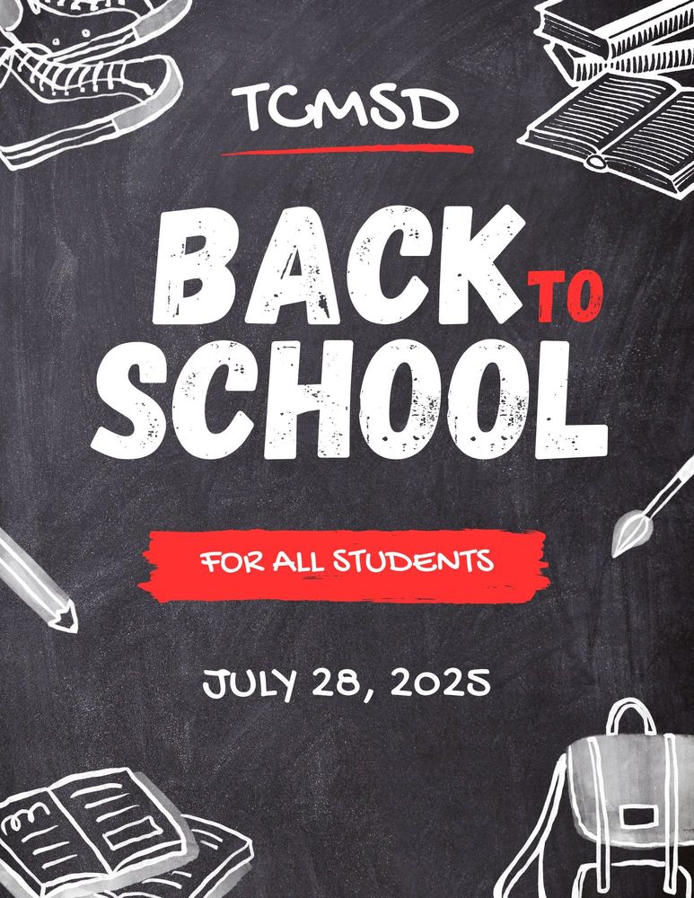 Back To School