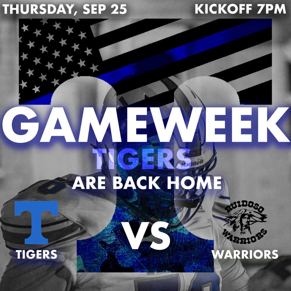 Football Game September 25