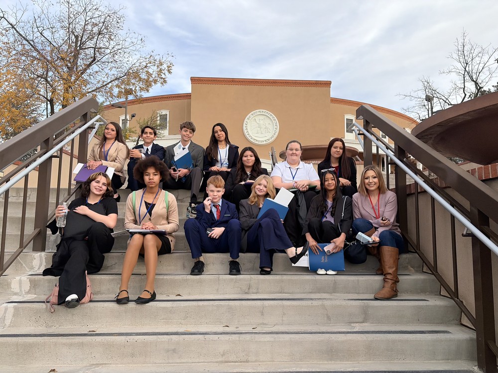 Youth and Government