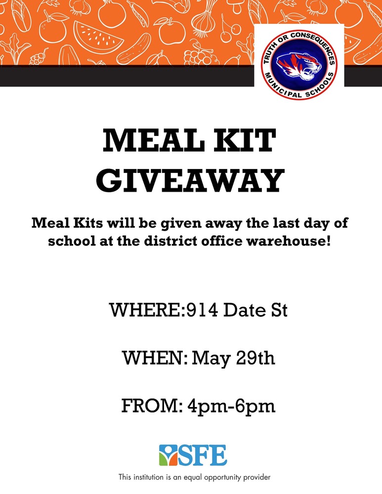 Meal Kits