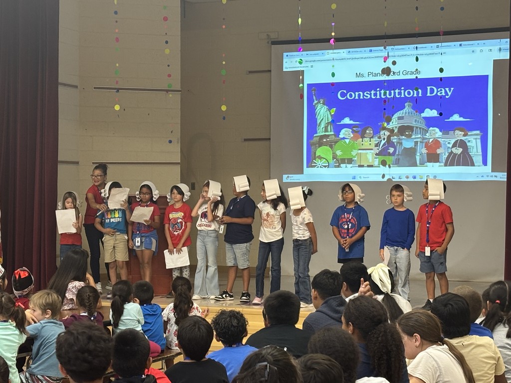 Constitution Week
