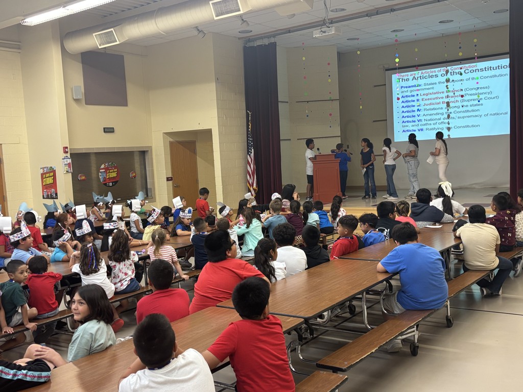 Constitution Week