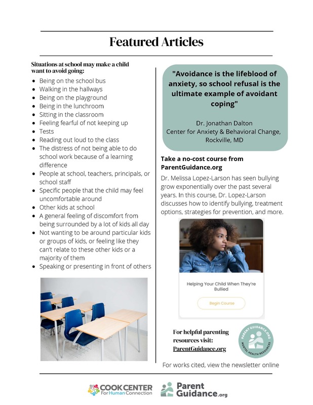 Bully Prevention pg 2