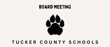 Tucker County Schools