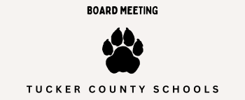 Tucker County Schools