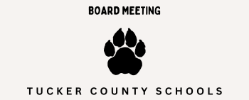 Tucker County Schools