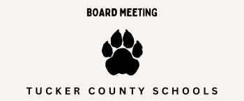 Tucker County Schools