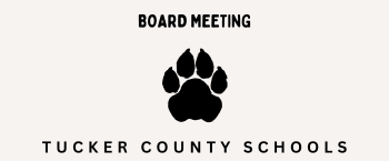 Tucker County Schools