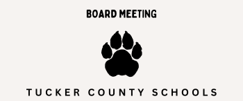 Tucker County Schools
