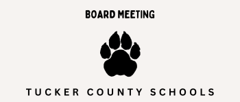Tucker County Schools
