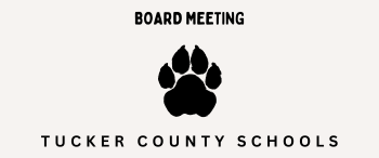 Tucker County Schools