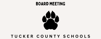 Tucker County Schools