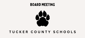 Tucker Co Schools