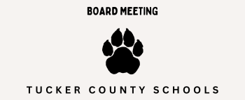 Tucker County Schools
