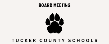 Tucker County Schools