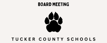 Tucker County Schools