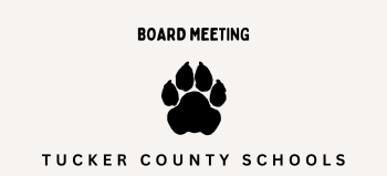 Tucker County Schools
