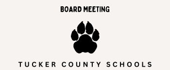 Tucker County Schools
