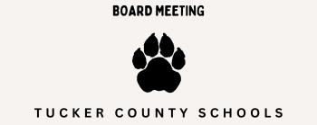 Tucker County Schools